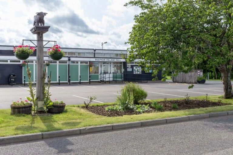 Bulphan Village Hall Village Hall for Hire in Bulphan